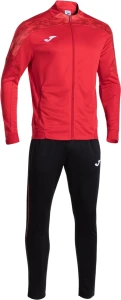 Спортивний костюм Joma CHAMPION VIII червоно-чорний 104201.601