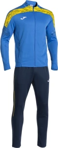 Спортивний костюм Joma CHAMPION VIII синьо-жовто-темно-синій 104201.709