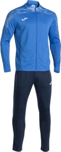 Спортивний костюм Joma CHAMPION VIII синьо-темно-синій 104201.703