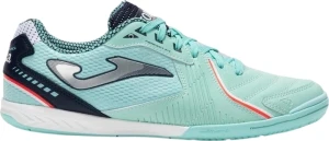 Футзалки (бампи) Joma DRIBLING бірюзові DRIS2505IN