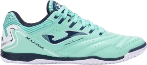 Футзалки (бампи) Joma MAXIMA бірюзові MAXS2527IN