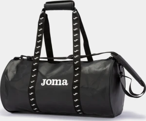 Сумка спортивная Joma SPLASH черная 401027.100