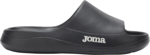 Шлепанцы Joma AFTER черные SAFTES2501
