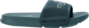 Шлепанцы Joma ISLAND темно-бирюзовые SISLAS2517