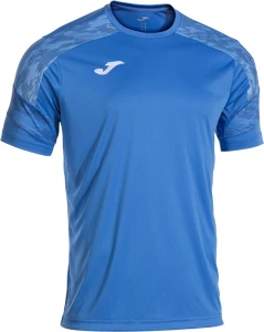 Футболка Joma CHAMPION VIII синьо-блакитна 104263.700