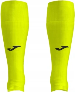 Гетри футбольні без шкарпетки Joma LEG II лимонні 401533.060