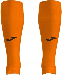 Гетри футбольні без шкарпетки Joma LEG II помаранчеві 401533.880