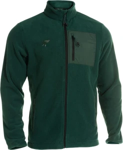 Олімпійка (мастерка) Joma MYSTIC темно-зелена 103805.485