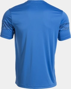 Футболка Joma CHAMPION VIII синьо-жовта 104263.709