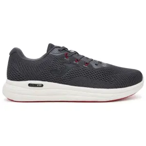 Кросівки Joma SELENE сіро-червоні CSELES2512