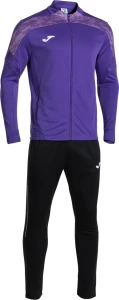Спортивный костюм Joma CHAMPION VIII фиолетово-черный 104201.551