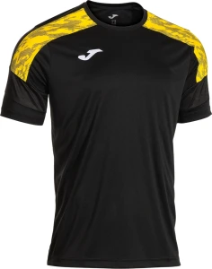 Футболка Joma CHAMPION VIII чорно-жовта 104263.109