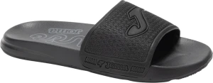 Шлепанцы детские Joma ISLAND черные SISLJS2501