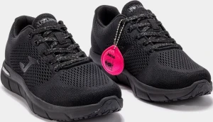 Кросівки жіночі Joma ZEN чорні CZENLS2521