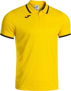 Поло Joma COMBI жовто-чорне 104493.901