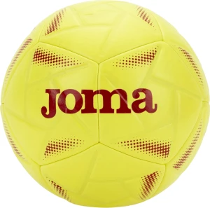 Гандбольный мяч Joma J-PRO B3 желто-красный Размер 3 401581.906