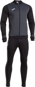 Спортивний костюм Joma LIDER темно-сірий 104286.151