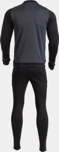 Спортивний костюм Joma LIDER темно-сірий 104286.151