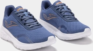Кросівки бігові Joma SODIO синьо-помаранчеві RSODIS2505