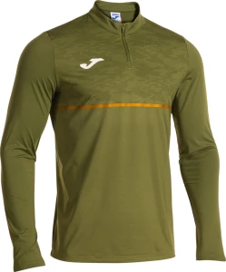 Реглан для бігу Joma RECORD PRO оливковий 104294.474