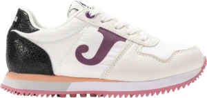 Кросівки дитячі Joma ORIGEN біло-чорно-рожеві JORIGS2525