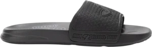 Шльопанці жіночі Joma ISLAND чорні SISLLS2501