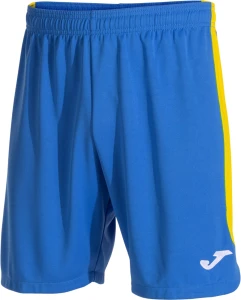 Шорти Joma GLASGOW II синьо-жовті 104321.709