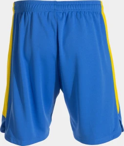 Шорти Joma GLASGOW II синьо-жовті 104321.709