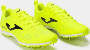 Кросівки бігові Joma SKYFIT лимонні RSKYFW2209