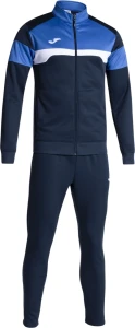Спортивний костюм Joma DANUBIO III темно-синьо-синій 103733.337