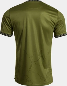 Футболка Joma GOLD VII оливкова 104488.474