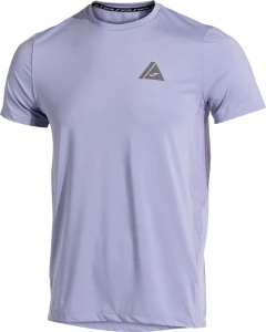 Футболка Joma INDOOR GYM димчасто-блакитна 102967.277