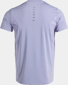 Футболка Joma INDOOR GYM димчасто-блакитна 102967.277