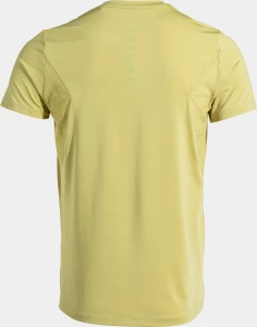 Футболка Joma INDOOR GYM жовта 102967.435