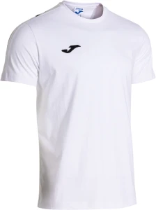 Футболка Joma OLIMPIADA біла 104303.200