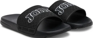 Шлепанцы Joma LAND черные SLANDS2501