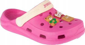 Крокси дитячі Joma FROC рожеві SFROCJS2513