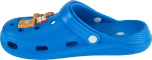 Крокси дитячі Joma FROC сині SFROCJS2504