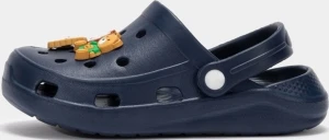 Крокси дитячі Joma FROC темно-сині SFROCJS2533
