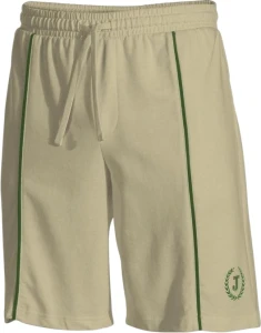 Шорти Joma MIMETIC бежево-зелені 700102.009