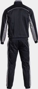 Спортивний костюм Joma U-TRIBE чорно-сірий 700105.100