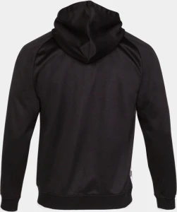 Олімпійка (мастерка) Joma SUPERNOVA III чорно-біла 102262.102