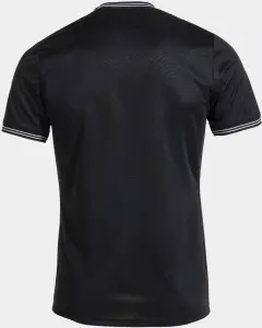 Футболка Joma TOLETUM V чорна 103362.100