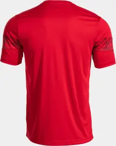 Футболка Joma CHAMPION VIII червоно-жовта 104263.609