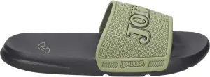 Шльопанці Joma LAND чорно-оливкові SLANDS2523