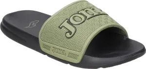 Шльопанці Joma LAND чорно-оливкові SLANDS2523