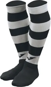 Гетри футбольні Joma ZEBRA II чорно-білі 400378.102