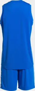 Комплект баскетбольної форми Joma OLIMPIADA синій 103840.700