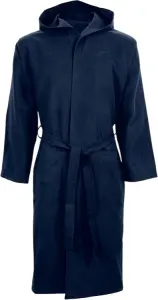 Халат Joma BATHROBE темно-синій 400534.331