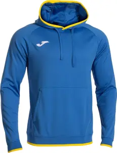 Худі Joma COMBI PREMIUM синьо-жовте 104495.709